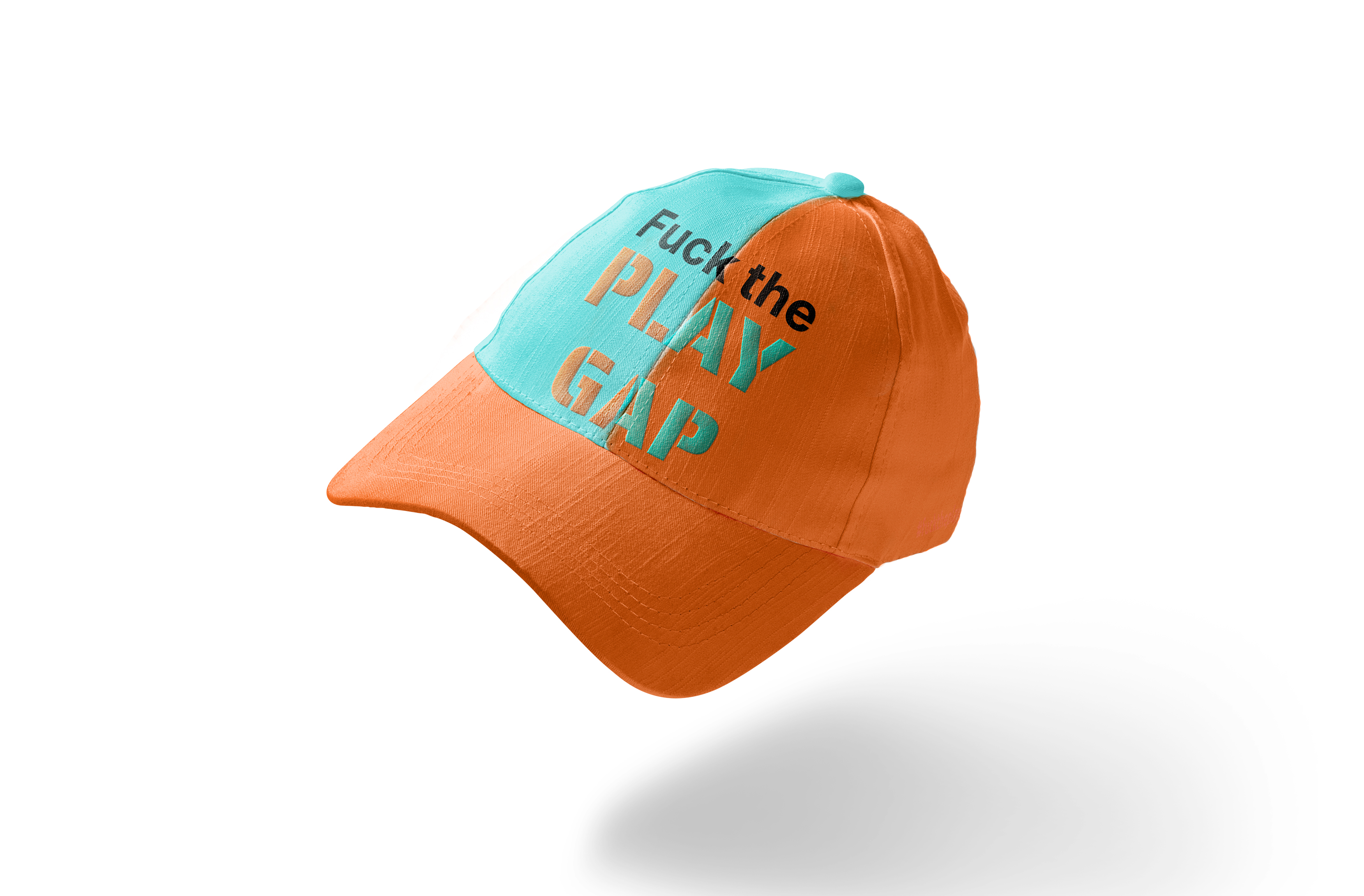 Mockup Cap